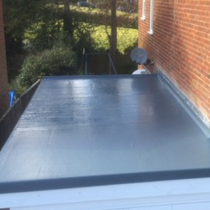 Roof Repairs
