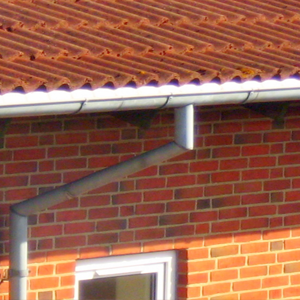 Guttering